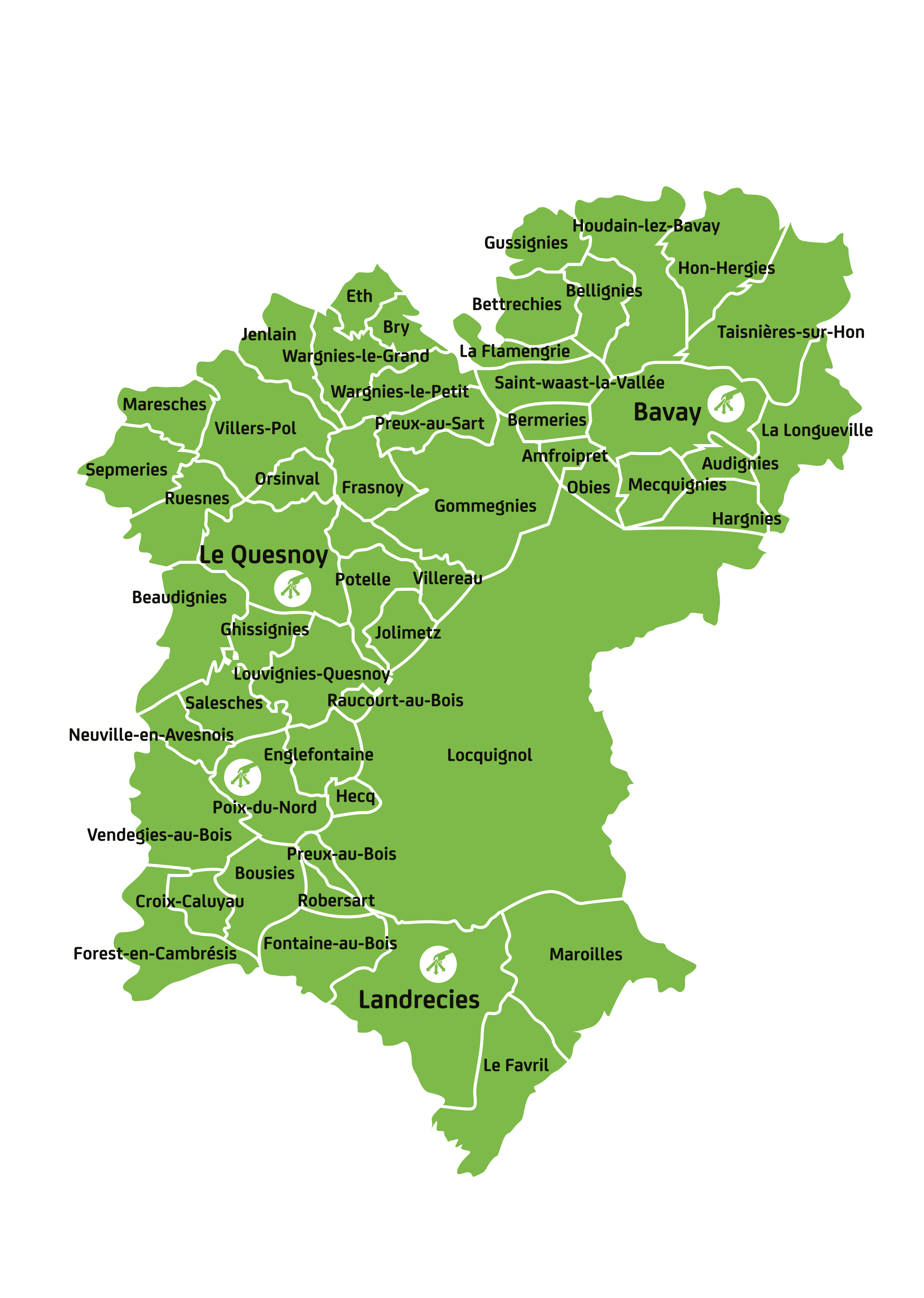 CARTE_CCPM_DECHETTERIES