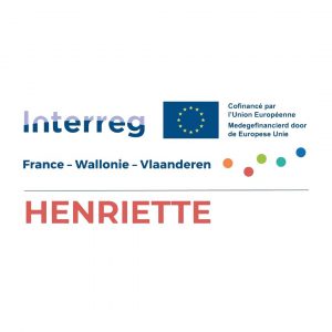 Projet Henriette - Interreg 3